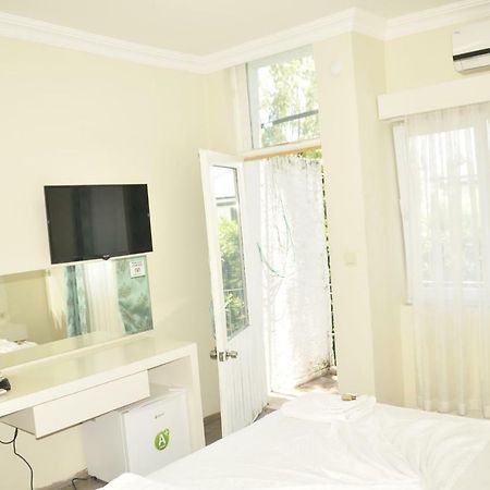 Kemer Park Otel Eksteriør bilde