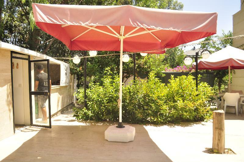 Kemer Park Otel Eksteriør bilde