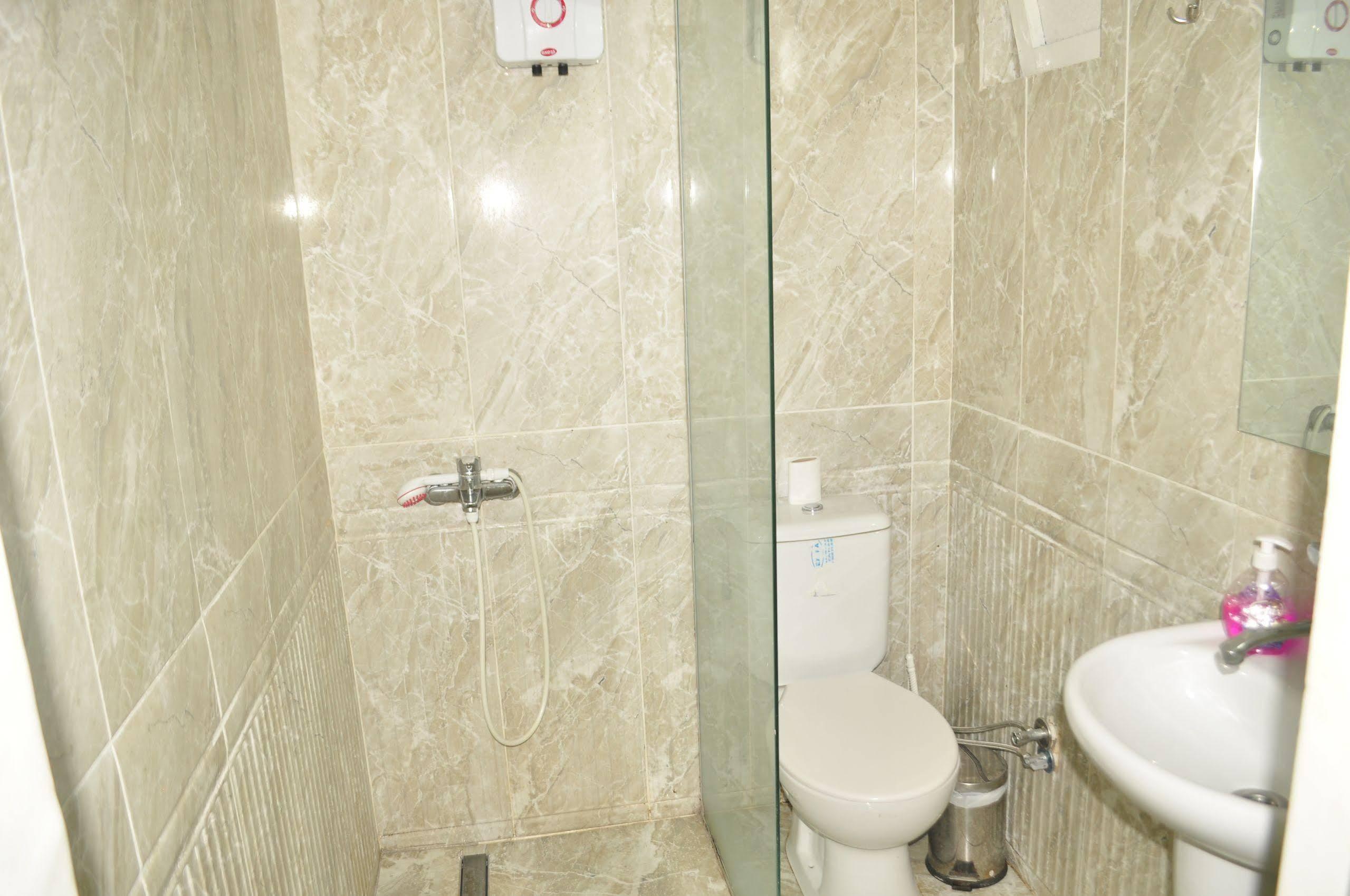 Kemer Park Otel Eksteriør bilde