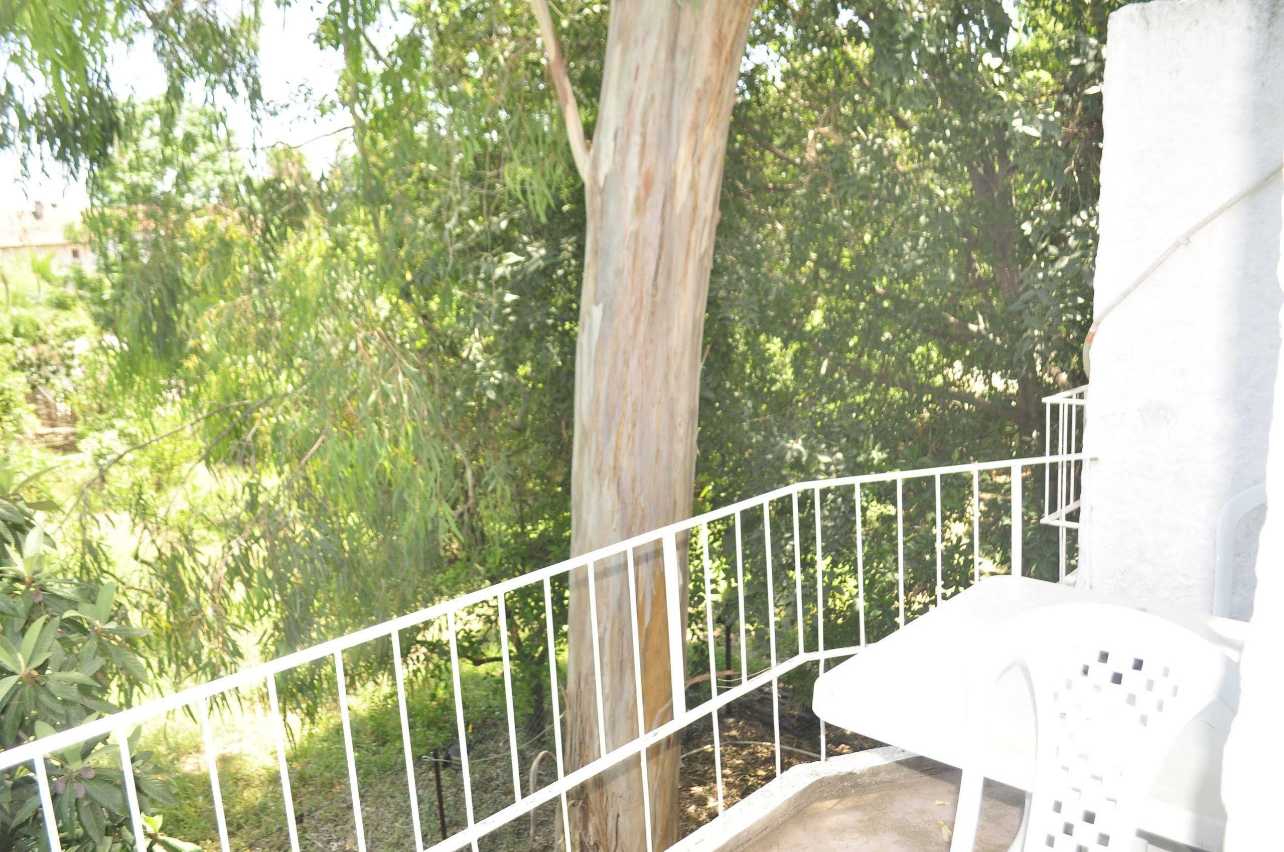 Kemer Park Otel Eksteriør bilde